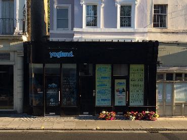 Major Plants Ltd - Before after - London - UK - Image 4
