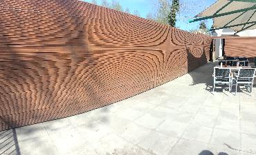 Major Plants Ltd - Before after - London - UK - Image 20