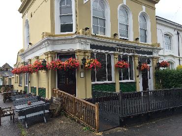 Major Plants Ltd - Before after - London - UK - Image 37