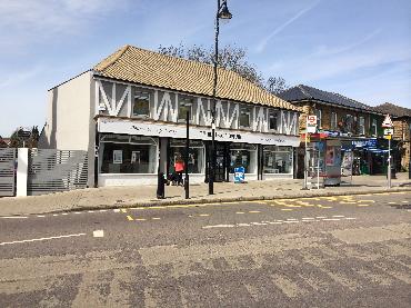 Major Plants Ltd - Before after - London - UK - Image 42