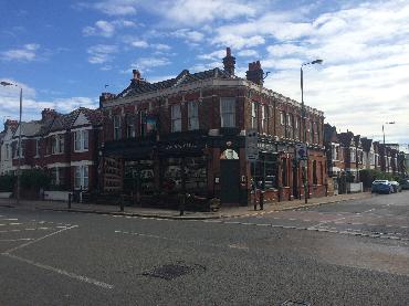 Major Plants Ltd - Before after - London - UK - Image 44