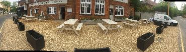 Major Plants Ltd - Before after - London - UK - Image 60