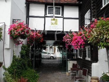 Major Plants Ltd - Hanging Basket Services - London - UK - Image 134