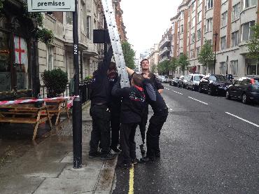 Major Plants Ltd - Masons Arms - London - UK - Image 18