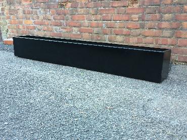 Major Plants Ltd - Metal Planters - London - UK - Image 3