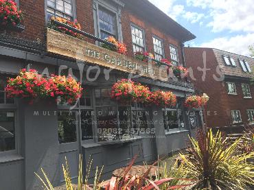 Major Plants Ltd - Our Customers - London - UK - Image 43