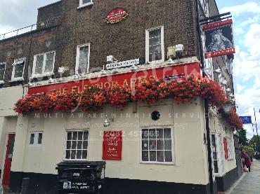 Major Plants Ltd - Our Customers - London - UK - Image 68