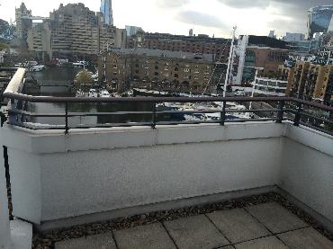 Major Plants Ltd - Penthouse - London - UK - Image 1