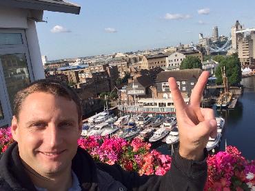 Major Plants Ltd - Penthouse - London - UK - Image 10