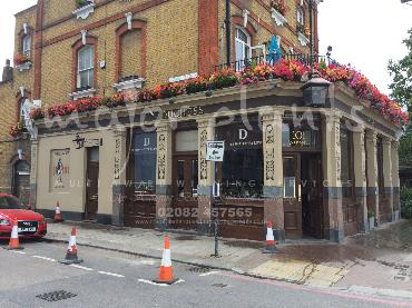 Major Plants Ltd - Window Boxes - London - UK - Image 21