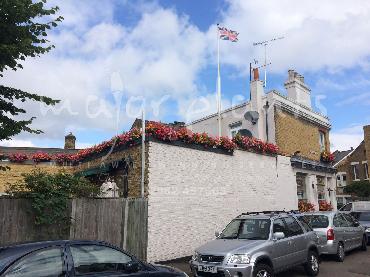 Major Plants Ltd - Window Boxes - London - UK - Image 62