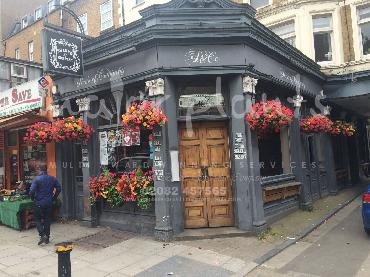 Major Plants Ltd - Window Boxes - London - UK - Image 67