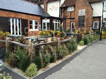 Major Plants Ltd - Window Boxes - London - UK - Image 88