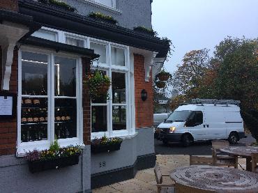 Major Plants Ltd - Winter Displays - London - UK - Image 8