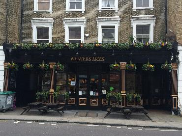 Major Plants Ltd - Winter Displays - London - UK - Image 59